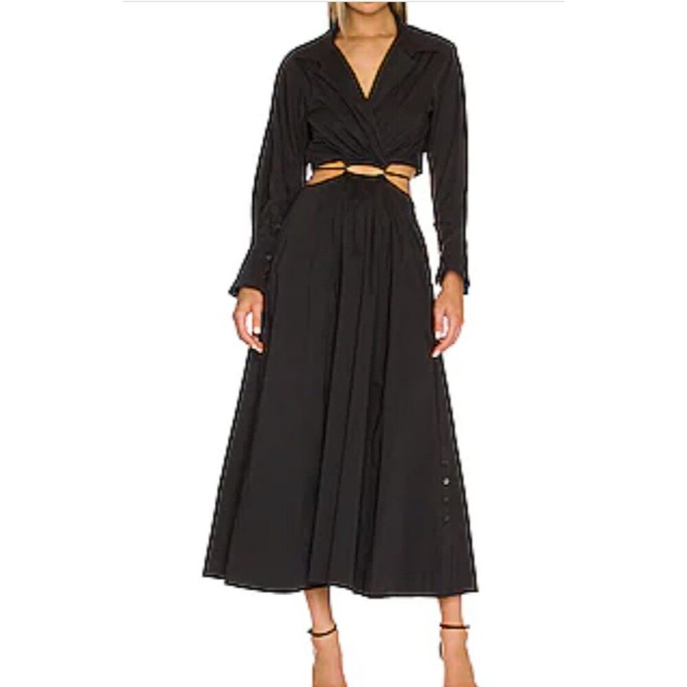 Young Fabulous & Broke Derby Dress